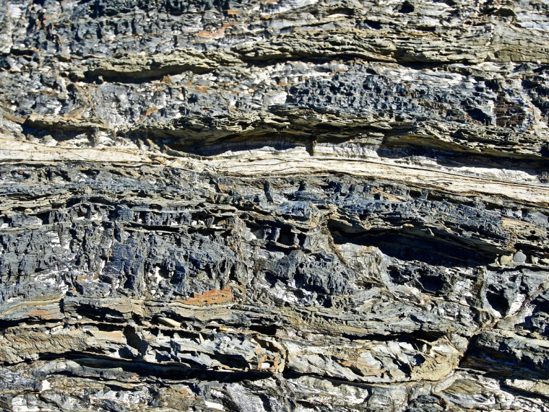 Rocas