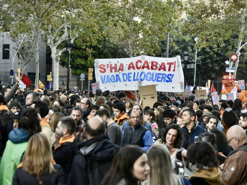 vaga lloguers