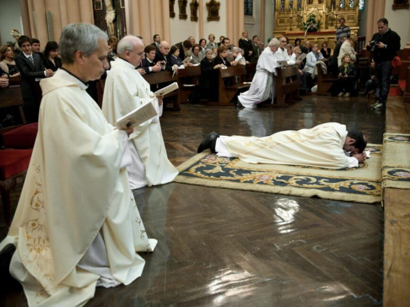 Paso del Papa León XIV por Bilbao