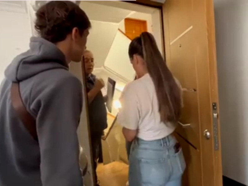 Las discusiones son continuas en el piso