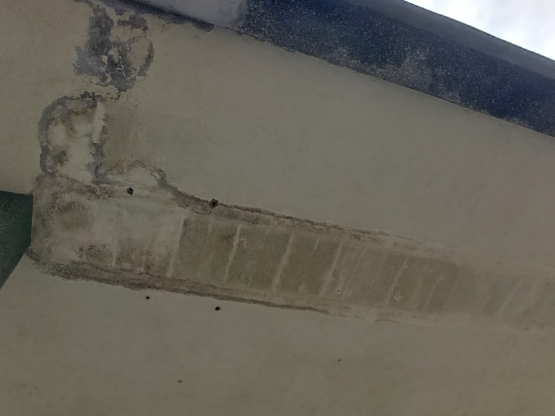 Los padres piden que actue en la zona