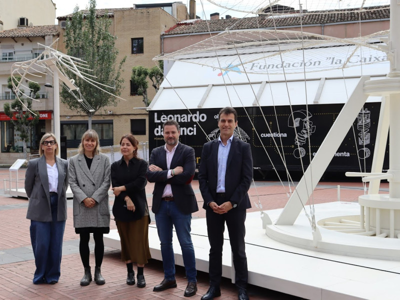 Exposicion en Tudela