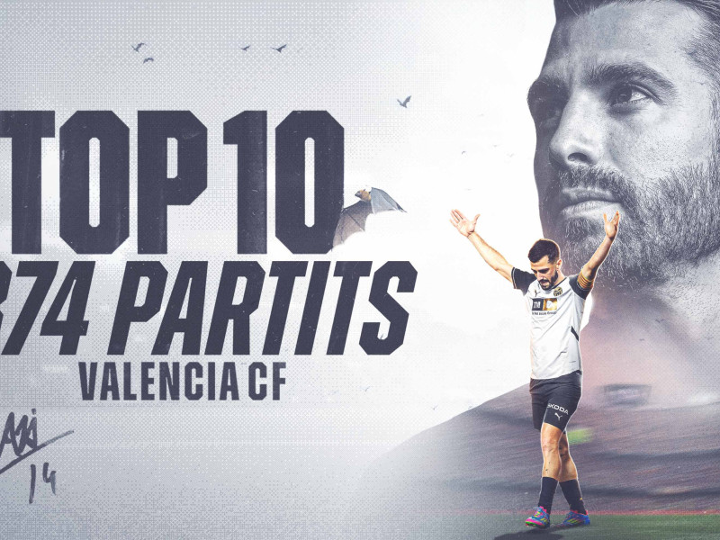 El lateral entra en el top ten y sigue escalando posiciones