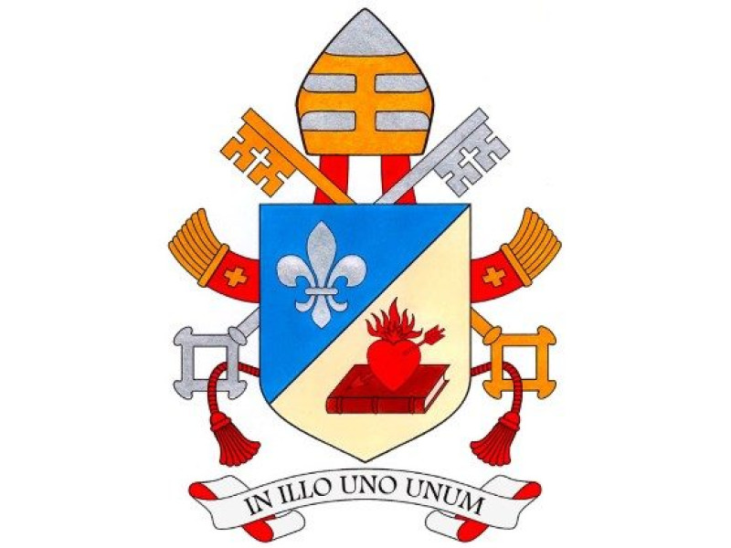 Escudo León XIV