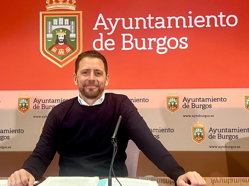 Josué Temiño