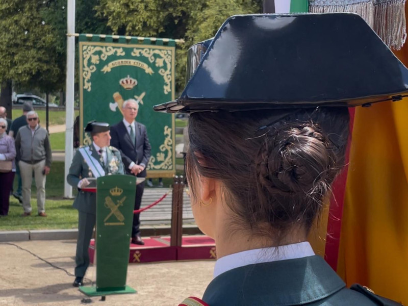 Guardia Civil