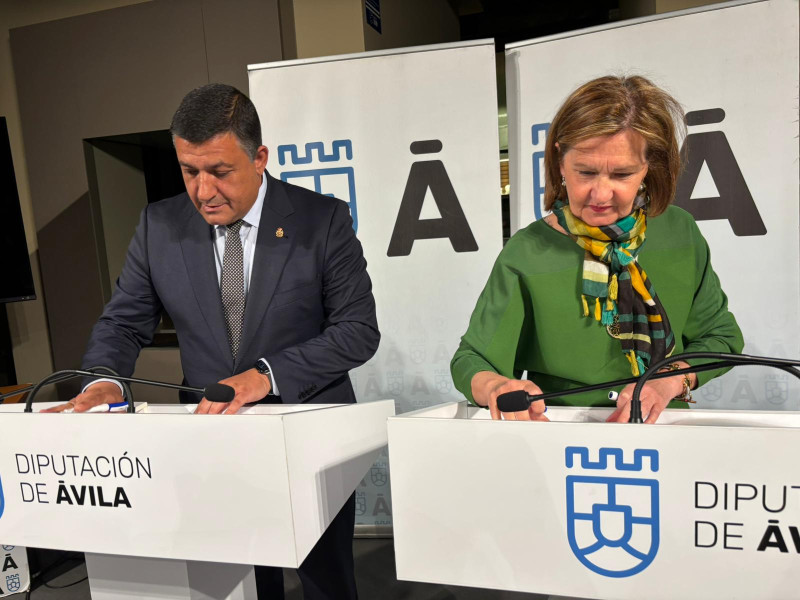 Carlos García y María José Paz, Cantania 2025