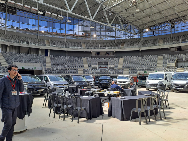 Mobility FurgoPro abierto hasta el 17 de mayo para todos
