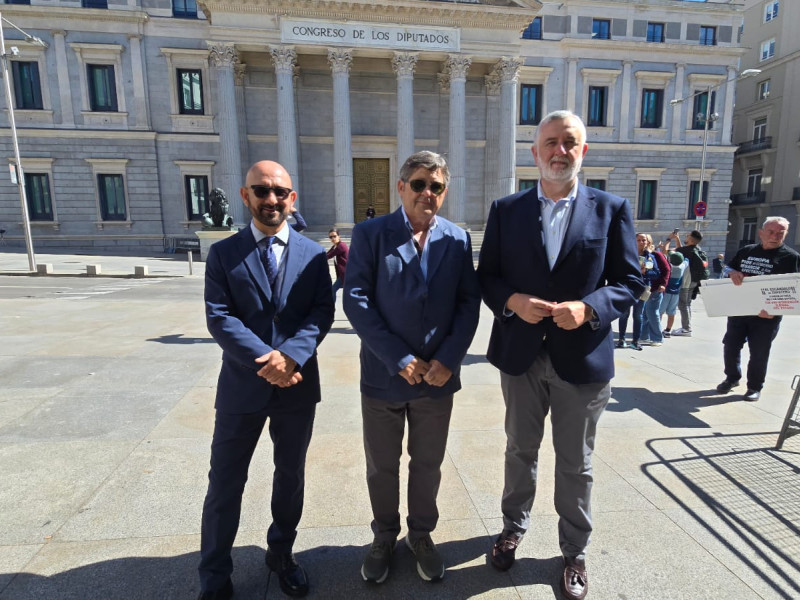 Los empresarios de playas piden que la palabra "chiringuito" no se use de forma despectiva