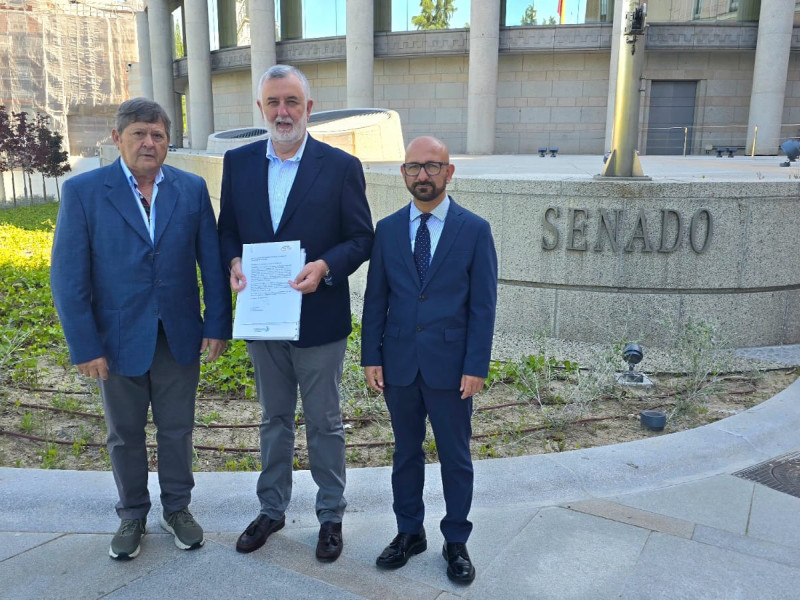 Los empresarios de playas piden que la palabra "chiringuito" no se use de forma despectiva