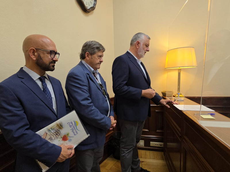 Los empresarios de playas piden que la palabra "chiringuito" no se use de forma despectiva