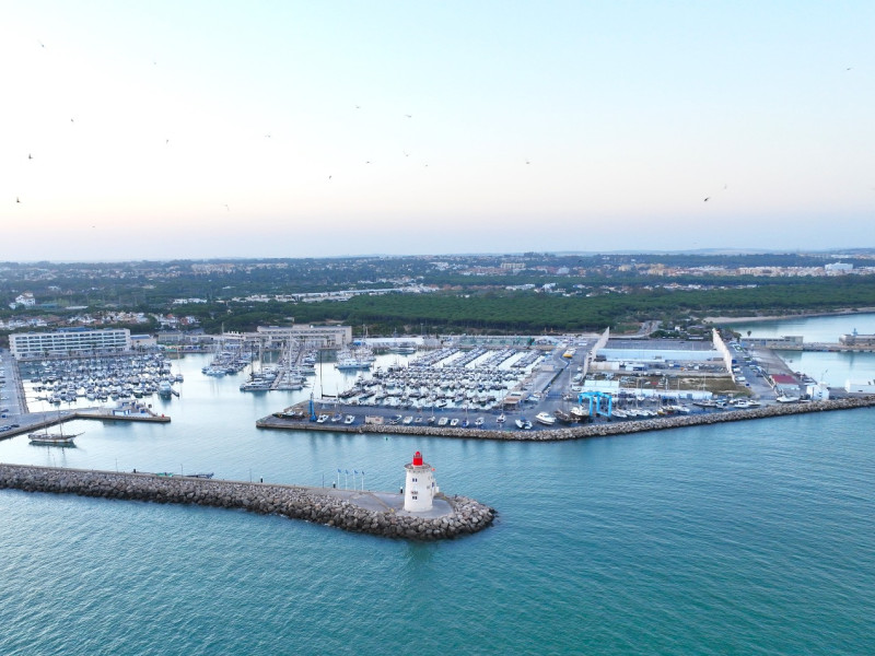 Puerto Sherry 2