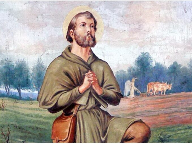 San Isidro