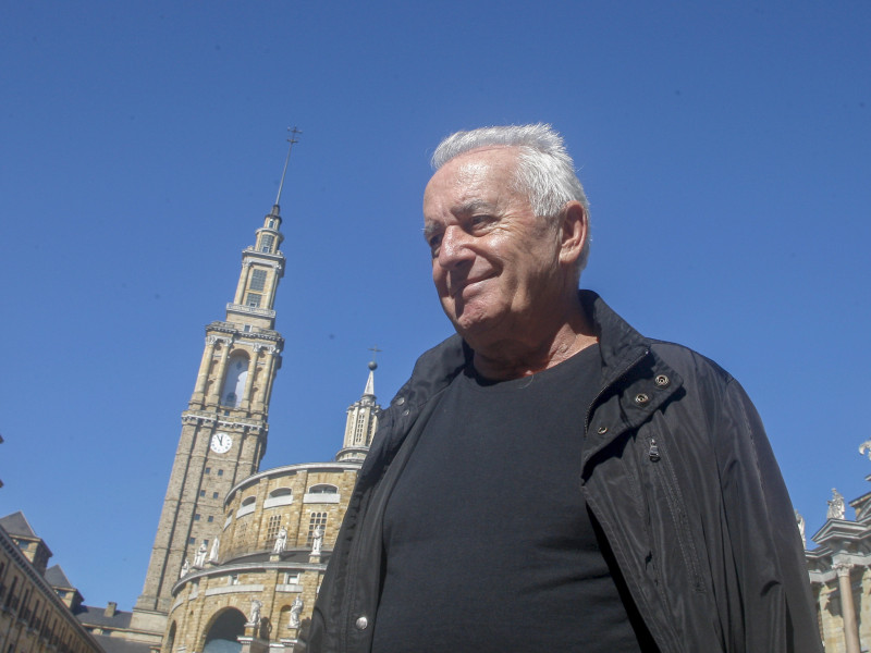 Víctor Manuel en Gijón