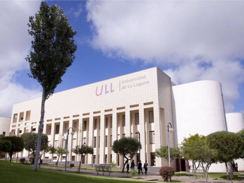 Universidad de La Laguna