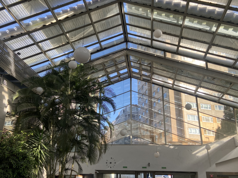 Fórum Metropolitano de A Coruña