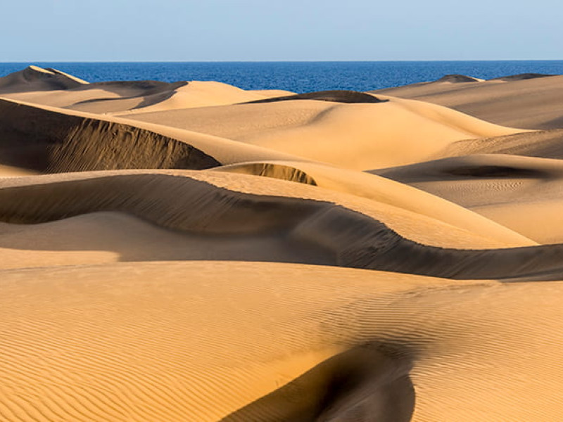Dunas de Maspalomas