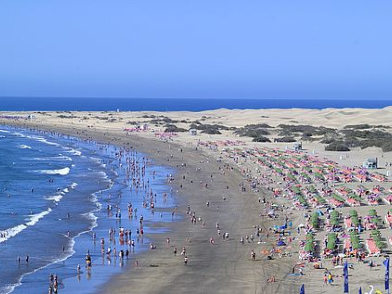 Playa del Inglés