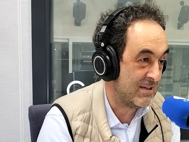Fernando Sáenz