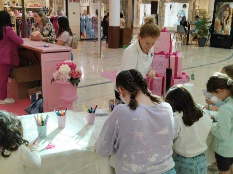Los talleres serán parte crucial de la celebración