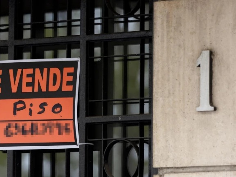 Compraventa de vivienda