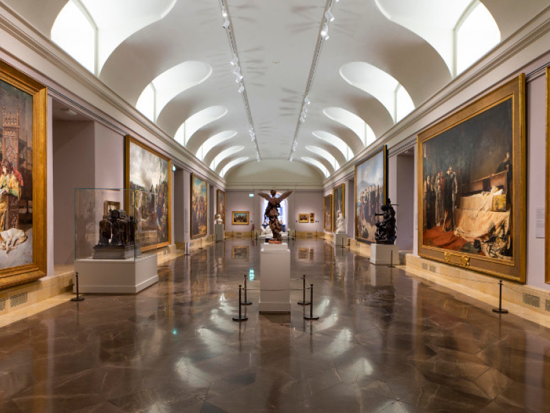 Museo Nacional del Prado