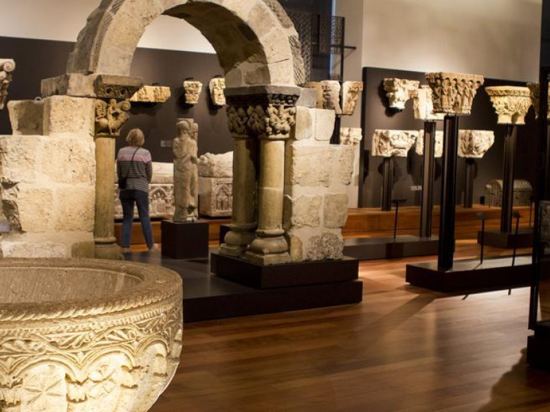 Museo Arqueológico Nacional (Madrid)