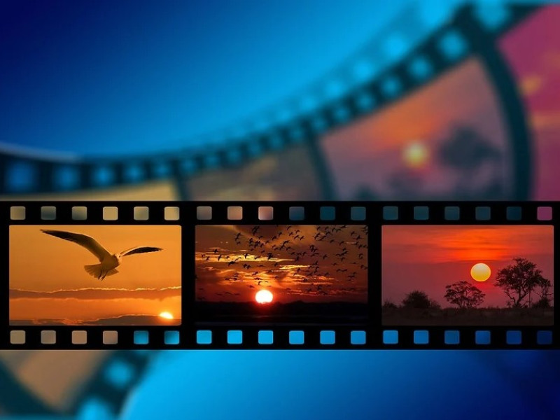 Negativo de fotografía