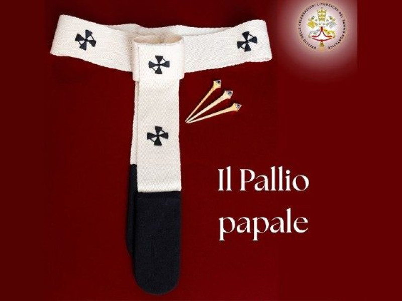 Palio papal