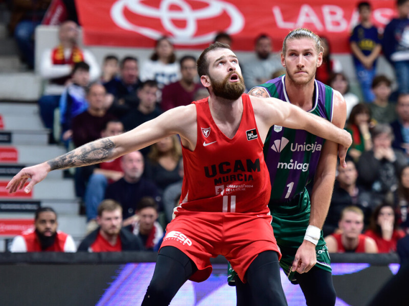 Radovic y Osetkowski volverán a verse las caras