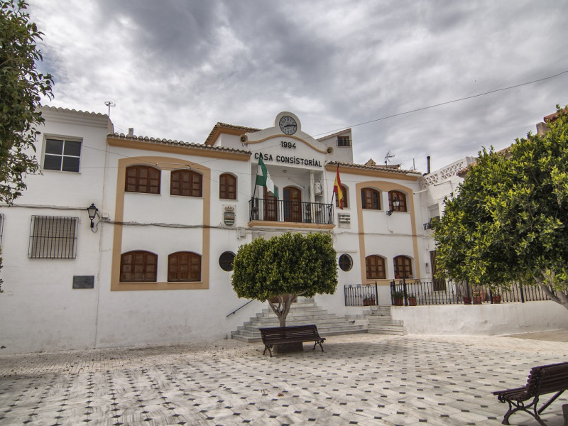 Líjar se tomó muy en serio lo ocurrido con Alfonso XII en Francia