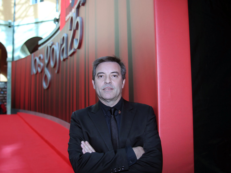 Adiós a un creador total