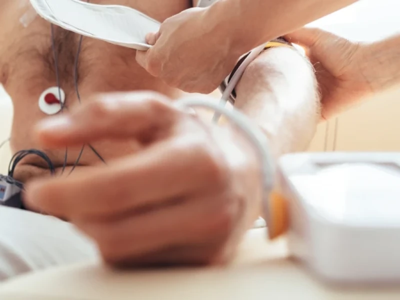 Una de las mejores MIR de España lo tiene claro a la hora de elegir hospital: "Es muy potente"