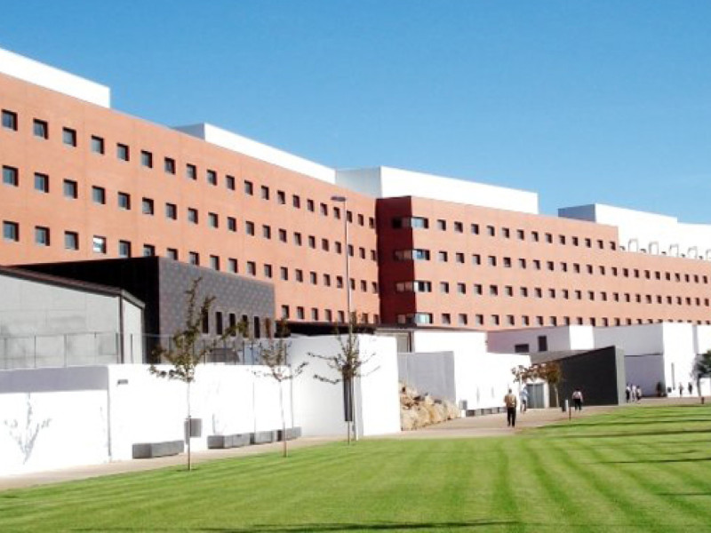 Hospital de Ciudad Real