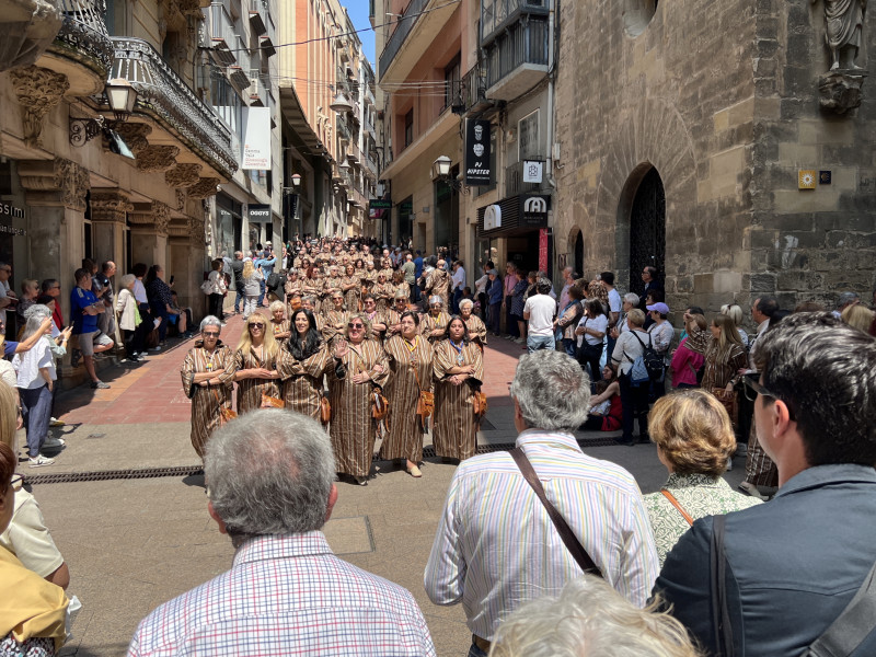 Festa de Moros i Cristians de Lleida