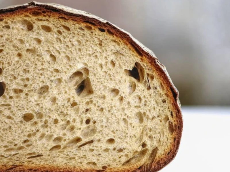 Productos sin gluten con mayor coste en los supermercados