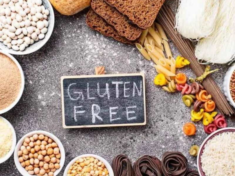 Producto Sin Gluten