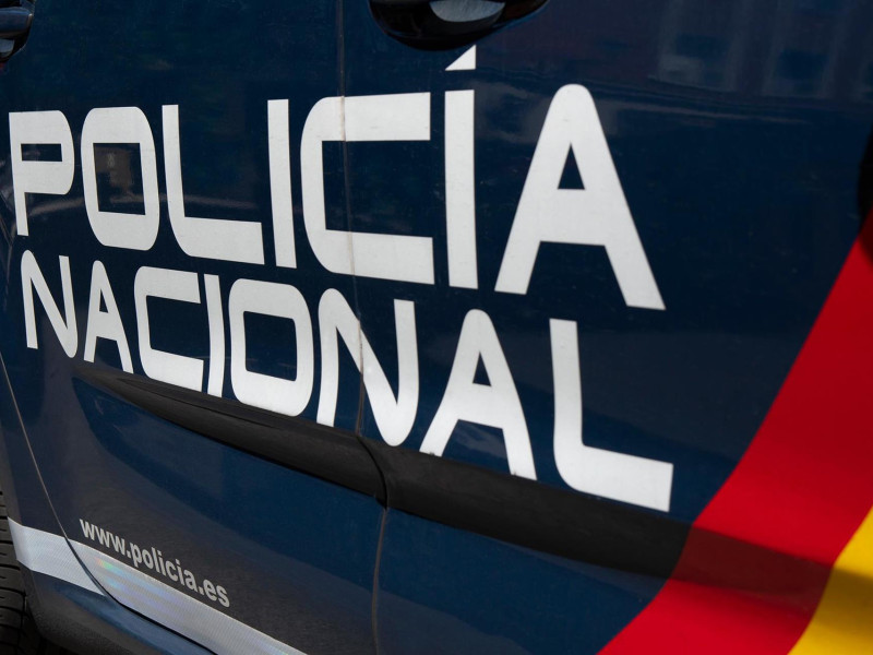 Policía Nacional