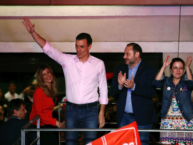 EFE/JuanJo Martín.