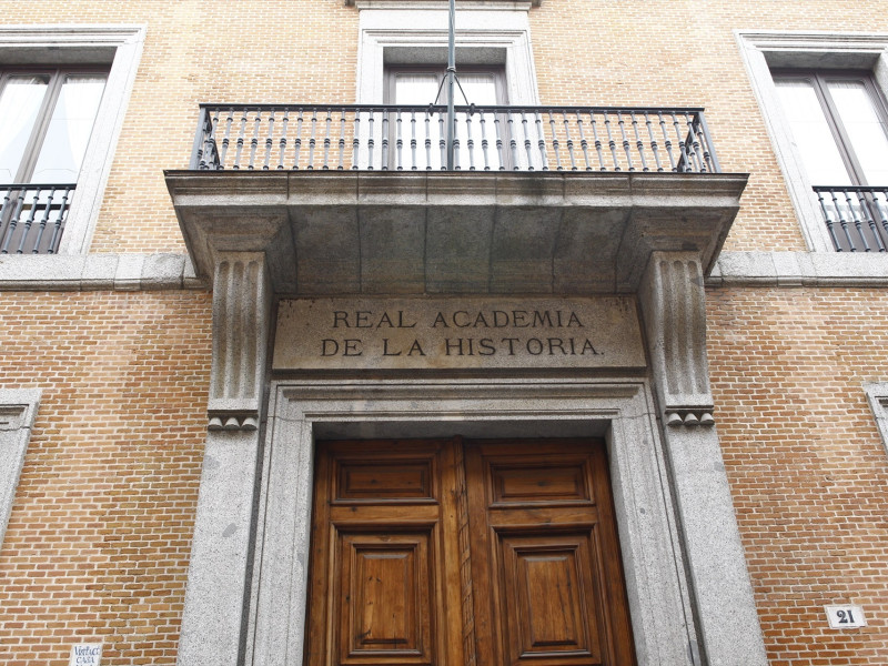 Real Academia de la Historia