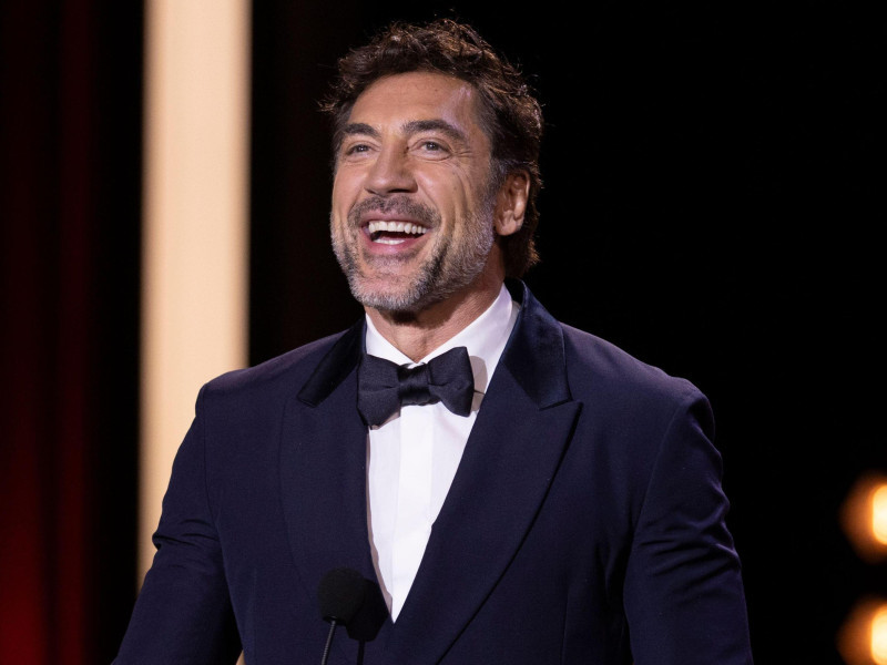 Javier Bardem
