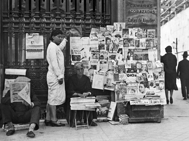 El objeto de finales de los años 30 por el que puedes ganar más de 270 euros y es posible que tengas por casa: de la Guerra Civil
