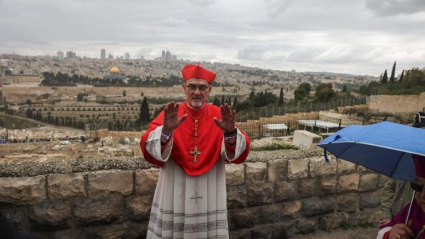 Patriarca Pizzabala