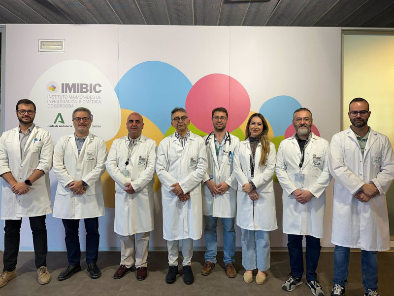 Personal Investigador del Grupo 'Nutrigenómica. Síndrome metabólico'.