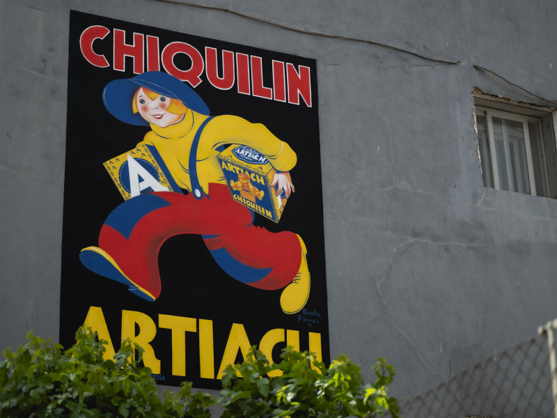 Chiquilín