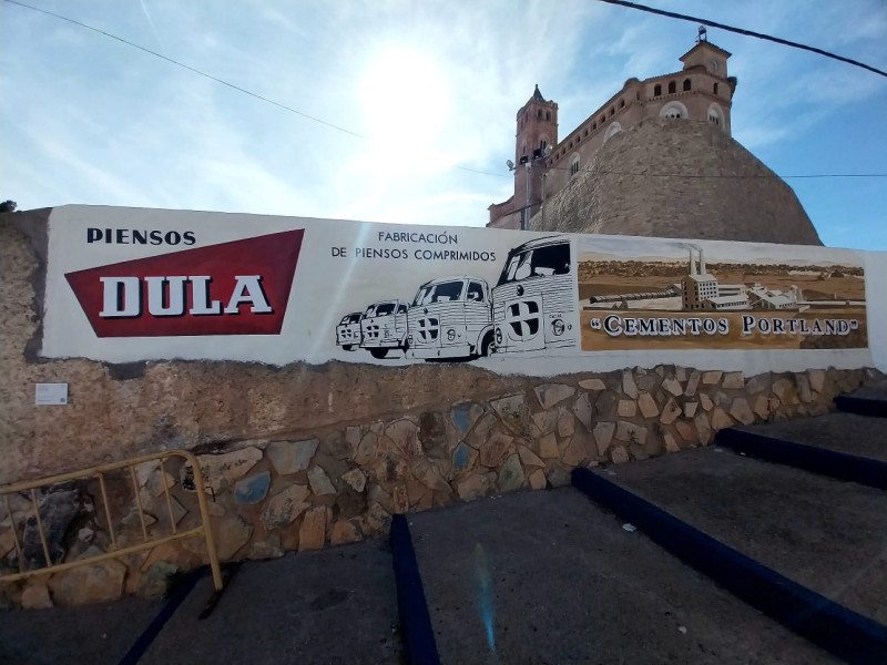 Negocios locales de Quinto de Ebro