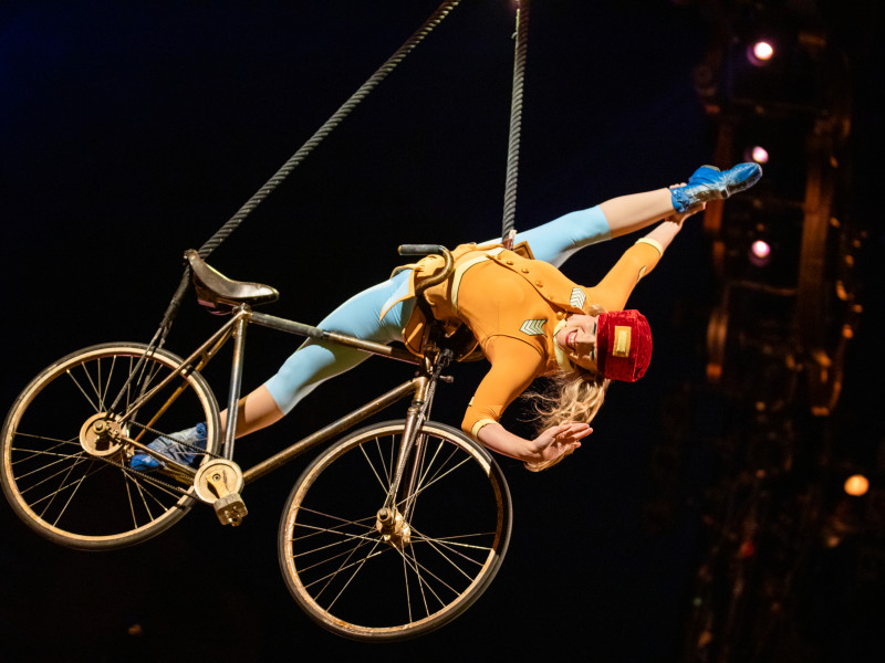 KURIOS – Gabinete de Curiosidades se podrá disfrutar en Sevilla del 17 de enero al 15 de febrero de 2026