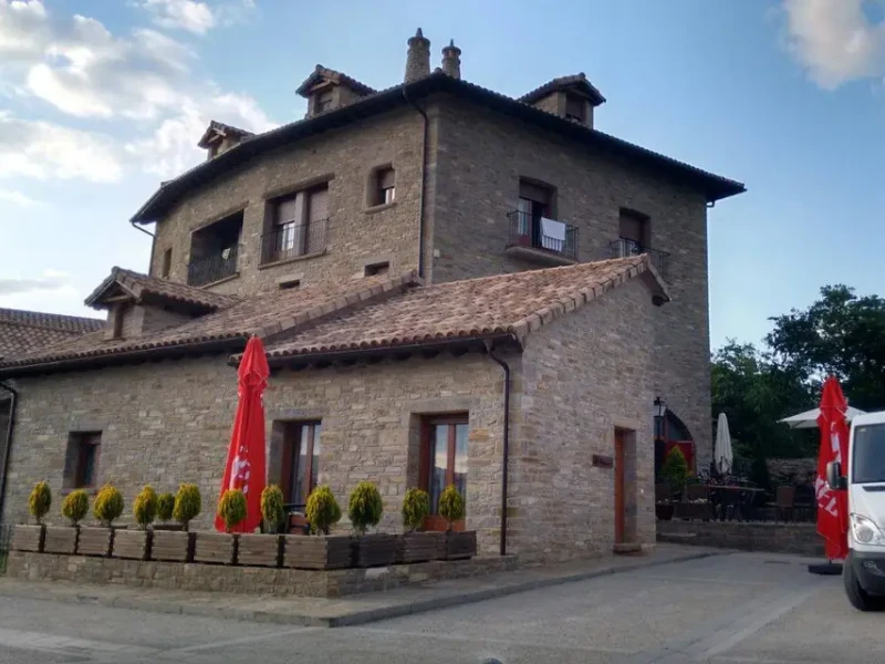 Bar Casa Ruché