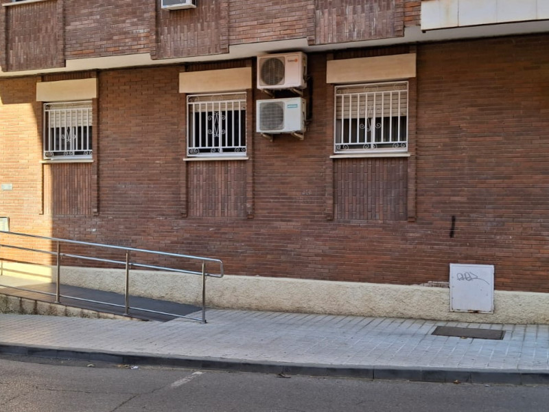 Trágico suceso en Linares