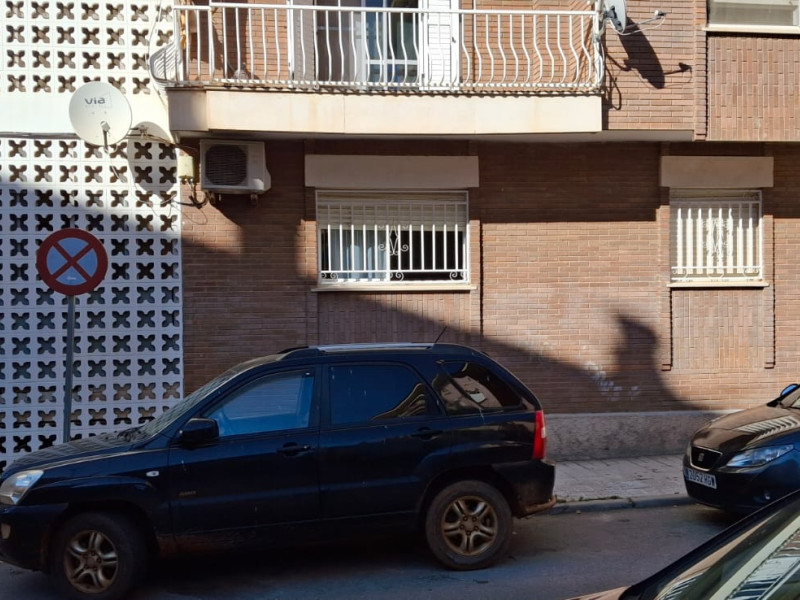 Trágico suceso en Linares